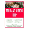 ADHD and Autism Help: Strategies for Parents and Teachers