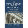 The Supreme Court and the American Elite, 1789-2020