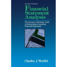 Financial Statement Analysis: The Investor's Self-Study to Interpreting & Analyzing Financial Statements, Revised Edition