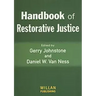 Handbook of Restorative Justice