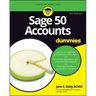 Sage 50 Accounts for Dummies, UK Edition