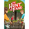 The Hunt for Fang: Tree Street Kids (Book 2)