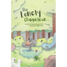The Lonely Chameleon