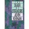 The Death of Literature