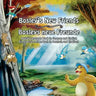 Bosley's New Friends (German - English): A Dual Language Book