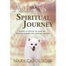 Ally's Spiritual Journey: A Story of Beating the Odds and Surviving Surgery with Spiritual Healing