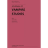 Journal of Vampire Studies: Vol. 2, No. 1 (2021)