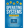 Operating Systems: Concepts