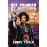 Not Pounded By Anything Vol. 3: Six More Platonic Tales Of Non-Sexual Encounters