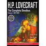 H.P. Lovecraft, The Complete Omnibus Collection, Volume I: : 1917-1926