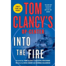 Tom Clancy's Op-Center: Into the Fire
