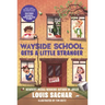 Wayside School Gets a Little Stranger