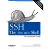 Ssh, the Secure Shell: The Definitive Guide