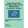 Innovation in Teaching of Research Methodology Excellence Awards 2024