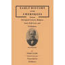 Early History of the Cherokees, Embracing Aboriginal Customs, Religion, Laws, Folk Lore, and Civilization. Illustrated