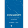 Hands-On Intermediate Econometrics Using R: Templates for Learning Quantitative Methods and R Software (Second Edition)