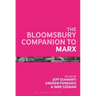 The Bloomsbury Companion to Marx