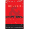 Church and Revolution: Continuing the Conversation between Christianity and Marxism