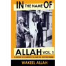 In the Name of Allah Vol. 1: A History of Clarence 13x and the Five Percenters
