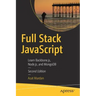 Full Stack JavaScript: Learn Backbone.Js, Node.Js, and Mongodb