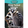 Ring-Tailed Lemurs