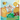 Bear, Beaver, and Bee: Beaver Learns to Share (Bilingual Edition): Beaver Learns to Share