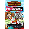 Fun at the Farmers Market with the Fitness Dawgs