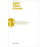 Digital Culture & Society (Dcs): Vol. 6, Issue 2/2020 - The Politics of Metadata