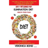 Anti-Inflammatory Elimination Diet Health Food Plan: Your Guide to 3 Allergy-Free Steps For Discovering Food Allergies and Developing a Healthy Anti-I