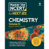 Master the NCERT for NEET and JEE Chemistry Vol 1