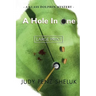A Hole in One: A Glass Dolphin Mystery - LARGE PRINT EDITION