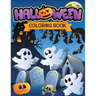 Halloween Coloring Book
