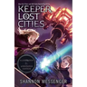 Keeper of the Lost Cities Illustrated & Annotated Edition: Book One