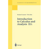 Introduction to Calculus and Analysis II/1