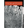 Sticks and Stones: Three Centuries of North Carolina Gravemarkers