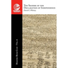 The Masonic Book Club, Vol. 6: The Signers of the Declaration of Independence