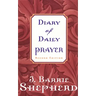 Diary of Daily Prayer, Second Edition