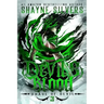 Devil's Blood: Shade of Devil Book 3