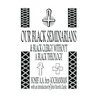 Our Black Seminarians and Black Clergy Without a Black Theology