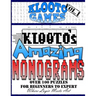 KLOOTO's Amazing NONOGRAMS