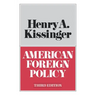 American Foreign Policy Third Edition
