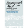 Shakespeare's World