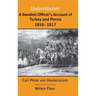 A Swedish Officer's Account of Turkey and Persia, 1816-1817