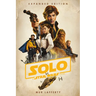 Solo: A Star Wars Story: Expanded Edition