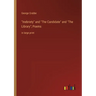 Inebriety and The Candidate and The Library; Poems: in large print