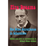 Pipe Dreams: The Drug Experience in Literature