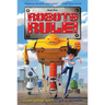 The Junkyard Bot