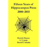Fifteen Years of Hippocampus Press: 2000-2015
