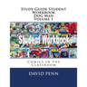 Study Guide Student Workbook Dog Man Volume 1: Comics in the Classroom