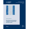 Direct Numerical Simulations of bubbles in turbulent flows with heat transfer